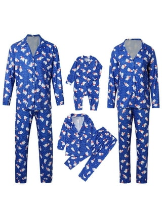 Oh Deer Pajamas