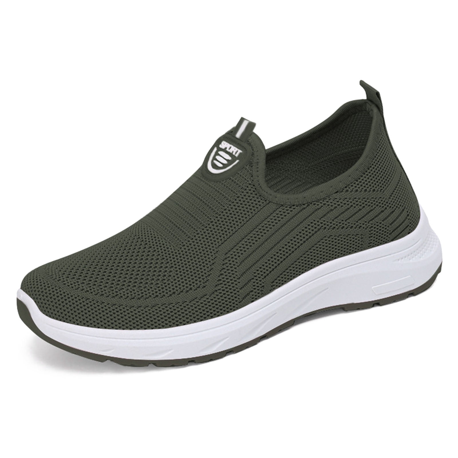 Women’s Casual Thick Sole Sneakers