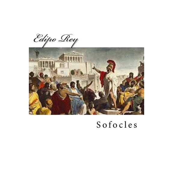 Edipo Rey