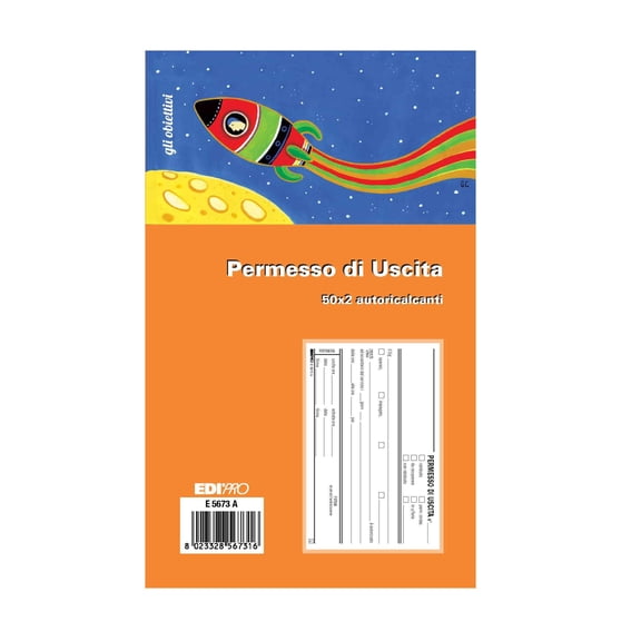 Edipro E5673A Papier graphique