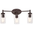 thumbnail image 1 of Edison Bath Light, 1 of 4