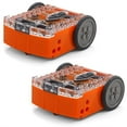 thumbnail image 1 of Edison Educational Robot Kit - Set of 2- STEAM Education - Robotics and Coding, 1 of 7