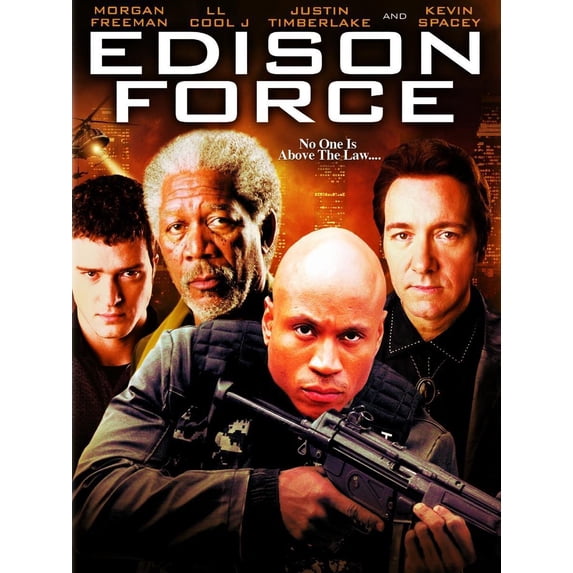 Edison Force