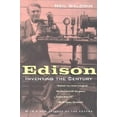 thumbnail image 1 of Edison : Inventing the Century (Paperback), 1 of 1