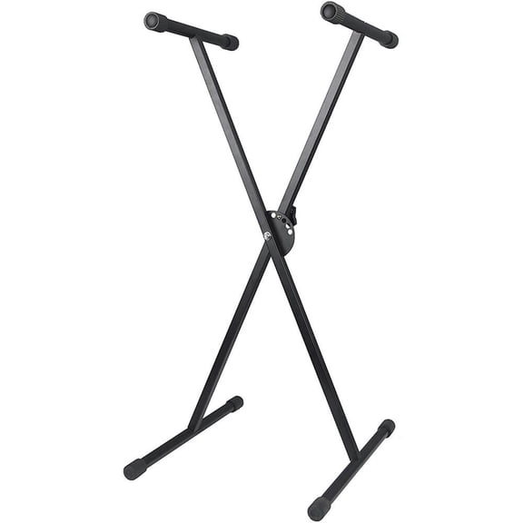 Edison KS11 Adjustable Professional Keyboard Stand