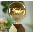 thumbnail image 1 of Edison Light Bulb,Decorative Light Bulbs with 4W E27 Vintage Edison Bulb Lighting for Home Festival Decorative, 1 of 6