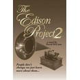 thumbnail image 1 of The Edison Project 2 (Paperback), 1 of 1