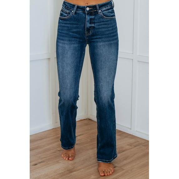 Edison Risen Jeans