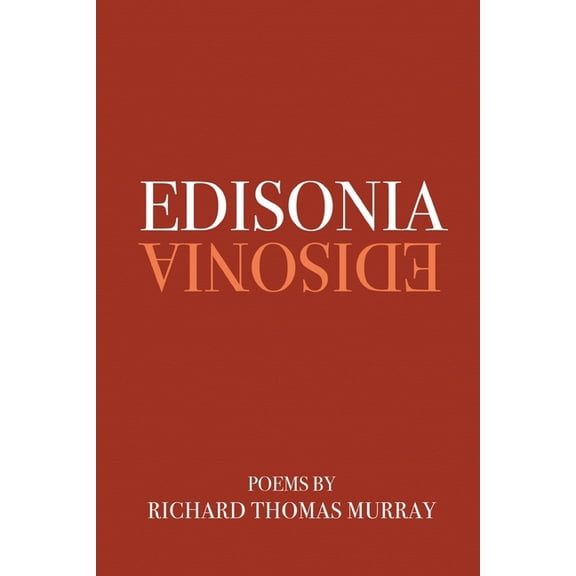 Edisonia (Paperback)