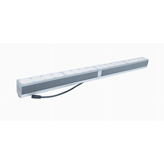 Edisun FXL Series (320, Watts) - Grow Light for Plants, Seeds, Greenhouse – Full Spectrum LED - DLC Certified – Dimmable - Daisy Chain Function