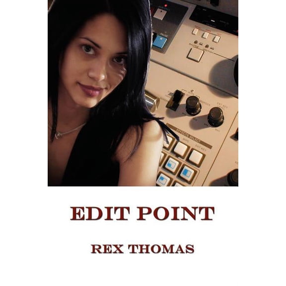 Edit Point, (Paperback)