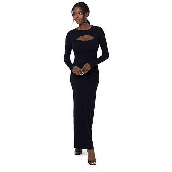 Edited By Remi Bader Cutout Dress 1x