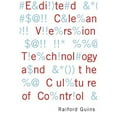 thumbnail image 1 of Pre-Owned Edited Clean Version : Technology and the Culture of Control (Paperback) 9780816648153, 1 of 1