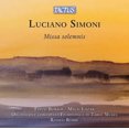 thumbnail image 1 of Edith Borsos - Missa Solemnis - Music & Performance - CD, 1 of 1
