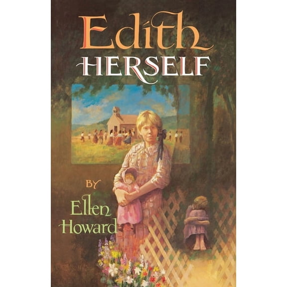 Edith Herself, (Paperback)