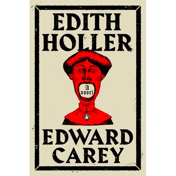 Pre-Owned Edith Holler (Hardcover) 059318890X 9780593188903