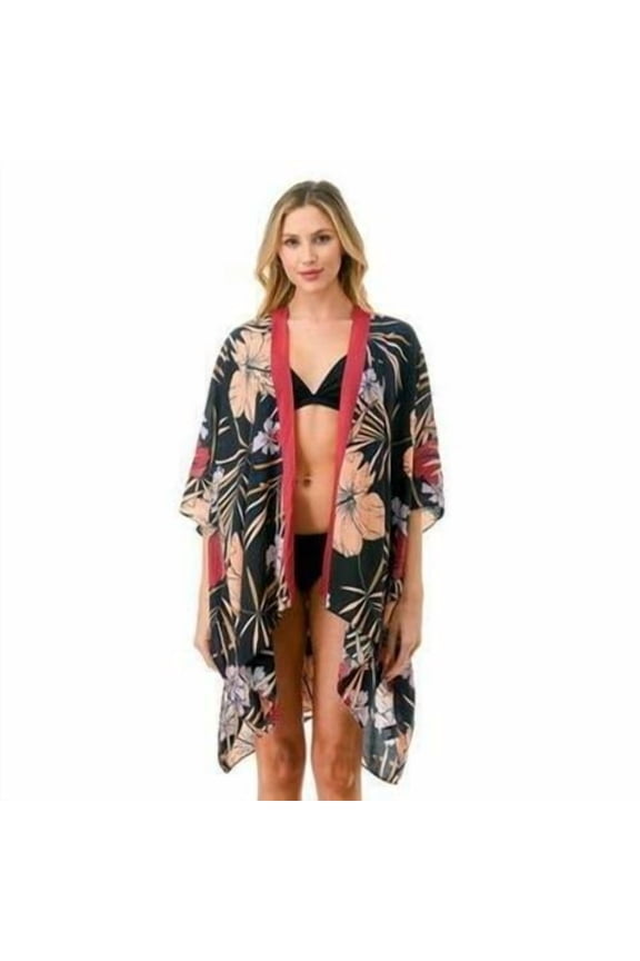 Edith Kimono by Marcus Adler One Size