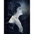 thumbnail image 1 of Edith Kingdon Gould (1864-1921) History (18 x 24), 1 of 2