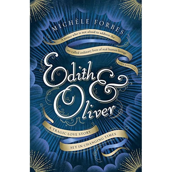 Edith & Oliver