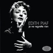 Edith Piaf - Je Ne Regrette Rien - Music & Performance - Vinyl