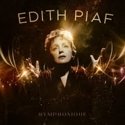 Edith Piaf - Symphonique - Music & Performance - CD