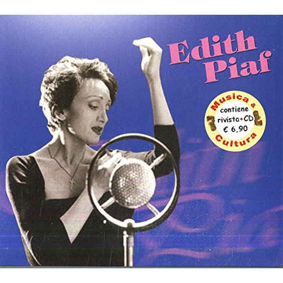 dith Piaf Edith Piaf (CD)