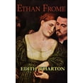 thumbnail image 1 of Edith Wharton's Ethan Frome, (Paperback), 1 of 8
