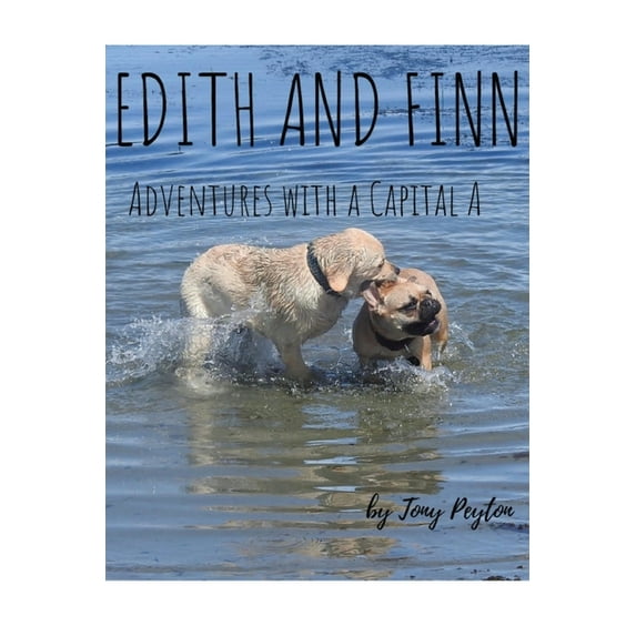 Edith and Finn (Paperback)