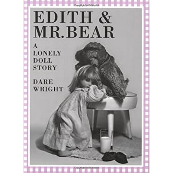 Pre-Owned Edith and Mr.bear Paperback
