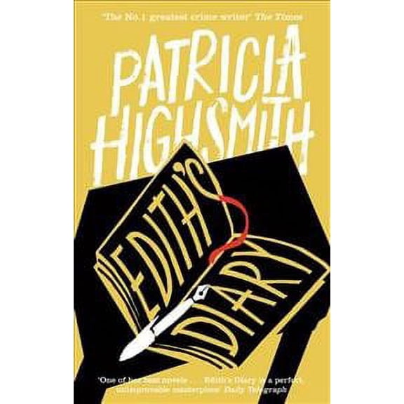 Edith's Diary : A Virago Modern Classic