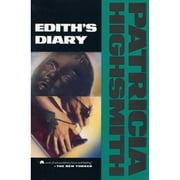 Edith's Diary (Paperback) by Patricia Highsmith