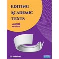 thumbnail image 1 of Editing Academic Texts: Verb Form, 1 of 1