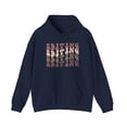 thumbnail image 1 of Editing Editor Videographer Photographer Hoodie, Gifts, Hooded Sweatshirt, 1 of 4