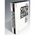 thumbnail image 1 of Edition Angewandte Otto Prutscher: Architekt Und Designer Zwischen Tradition Und Moderne, (Paperback), 1 of 1