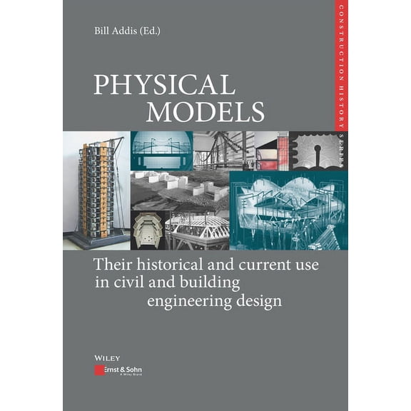 Physical Models, (Hardcover)