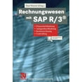 thumbnail image 1 of Edition Business Computing Rechnungswesen Mit SAP R/3(r): Finanzbuchhaltung, Anlagenbuchhaltung, Kostenrechnung, Controlling, (Paperback), 1 of 1
