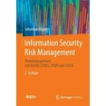 thumbnail image 1 of Edition Information Security Risk Management: Risikomanagement Mit Iso/Iec 27001, 27005 Und 31010, (Paperback), 1 of 1