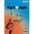 thumbnail image 1 of Edition Peters: Right@sight for Violin, Grade 5: A Progressive Sight-Reading Course (Paperback), 1 of 1