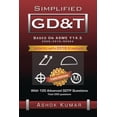 thumbnail image 1 of Edition Simplified GD&amp;T: Based on ASME-Y 14.5-2009, Book 2, (Paperback), 1 of 1