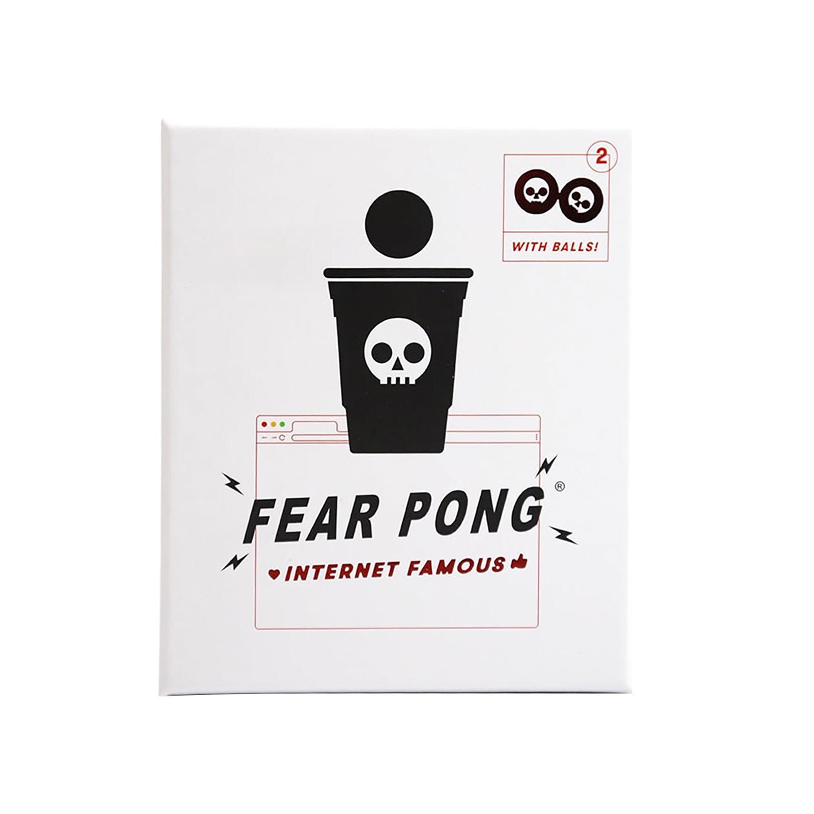 Edition – Unleash Your Wild Side – The Daring Adult Card Game By Cut ...