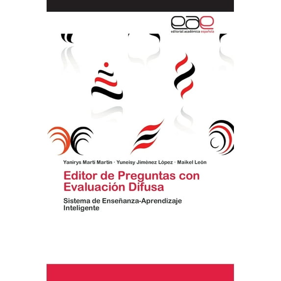 Editor de Preguntas con Evaluación Difusa (Paperback)