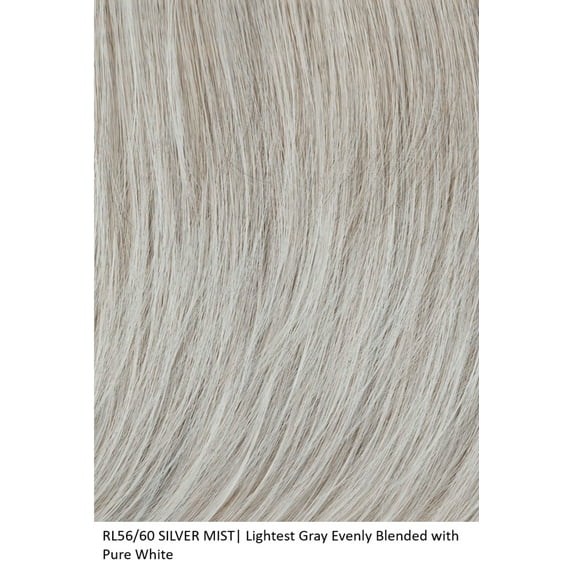 Editor's Pick Large Synthetic Lace Front Wig (Mono Top)