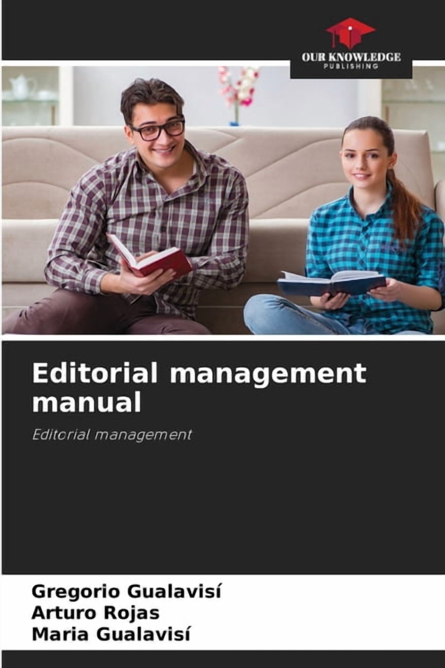 Editorial Management