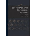 thumbnail image 1 of Editorials and Editorial-Writing, (Paperback), 1 of 1