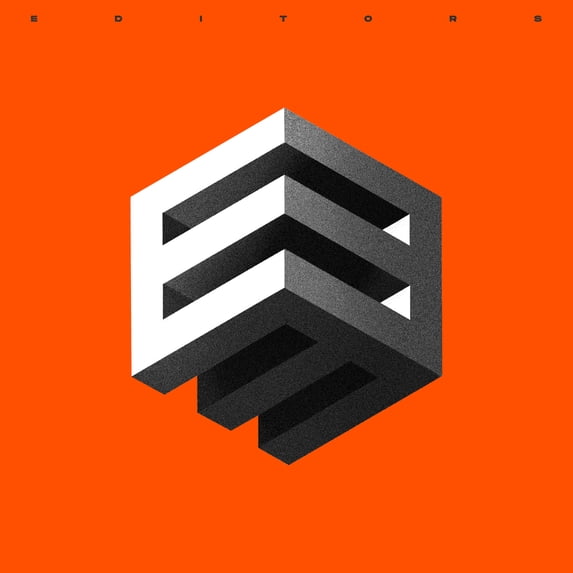Editors - EBM - Music & Performance - CD