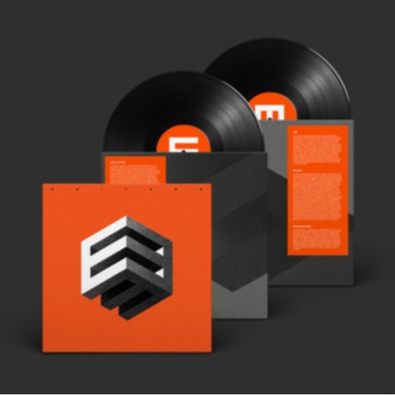 Editors - Ebm [LP Vinyl]