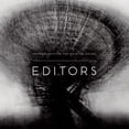 thumbnail image 1 of Pre-Owned Editors - Smokers Outside the Hospital Doors - Alternative - CD, 1 of 1