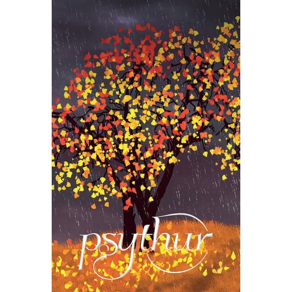 Editors' Choice Psythur 3, Book 3, (Paperback)