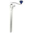 thumbnail image 1 of Edlund #1 Old Reliable Counter-Mount Can Opener Without Base, Stainless, 1 of 2