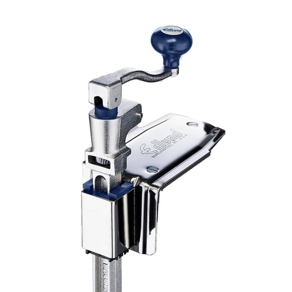 Edlund 12100 #2 Can Opener W/base